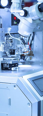 愛士圖爾-研發(fā)