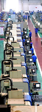 愛士圖爾-生產(chǎn)