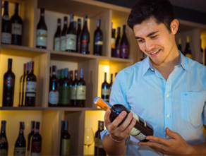 愛士圖爾-紅酒管家