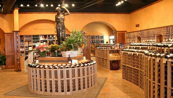 酒窖設(shè)計時一定要避免這5個誤區(qū)