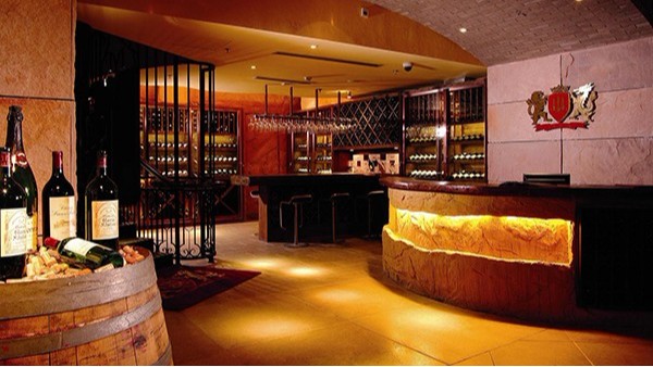 酒窖地址設計酒窖空調的選擇