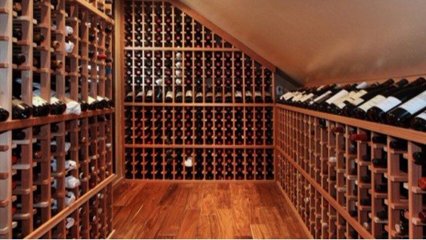 愛士圖爾告訴您為什么酒窖必須通風