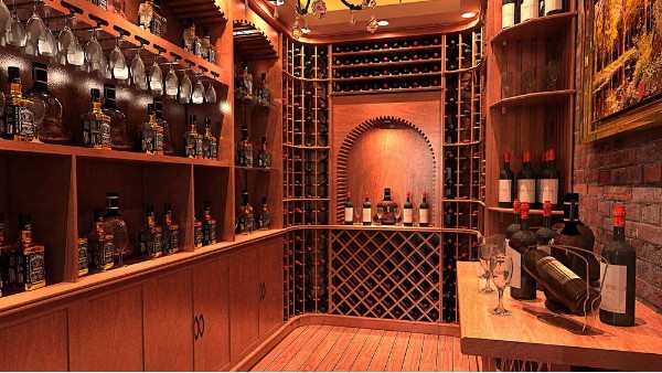 建造酒窖需要多加注意這些細節