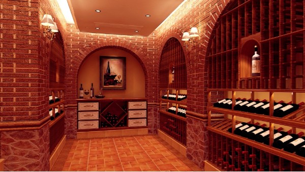 打造屬于自己的私人酒窖