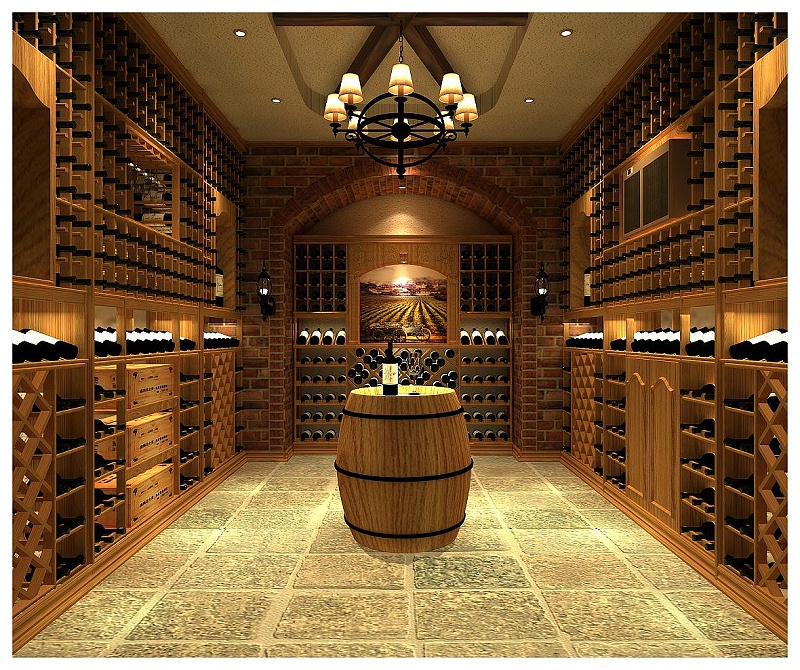私人酒窖 私人酒窖