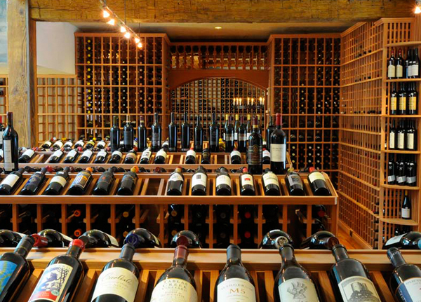 私人酒窖