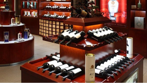 別墅酒窖的藝術營造