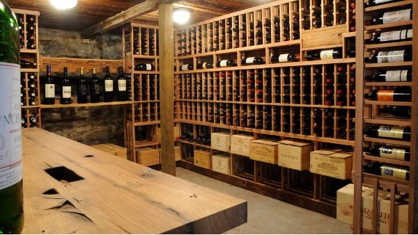 同樣是橡木酒架，為什么價格千差萬別？