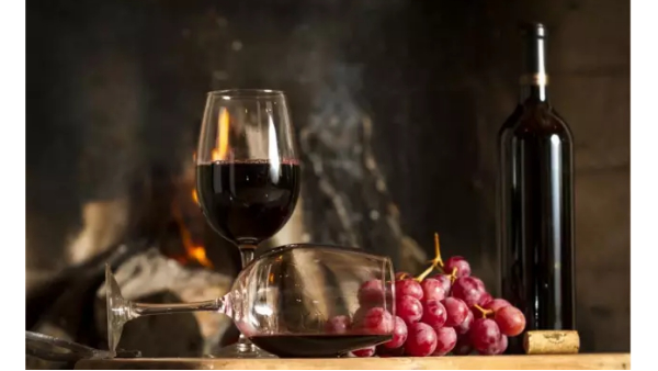 春節(jié)為什么越來越多的人喜歡喝葡萄酒