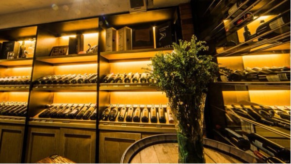 專業的酒窖設計公司，如何判斷