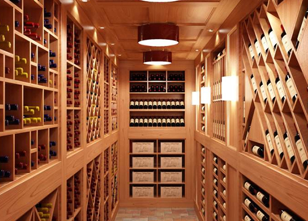 酒窖設(shè)計