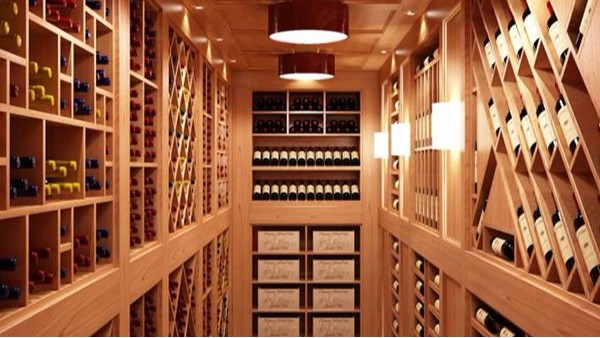 酒窖建造完畢該如何保養酒窖呢?