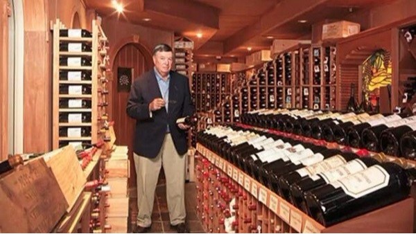 愛士圖爾告訴您私人酒窖怎么裝修？