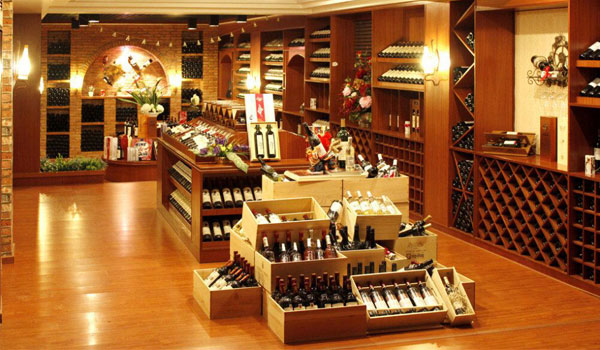 如何打造高端別墅地下室酒窖設計