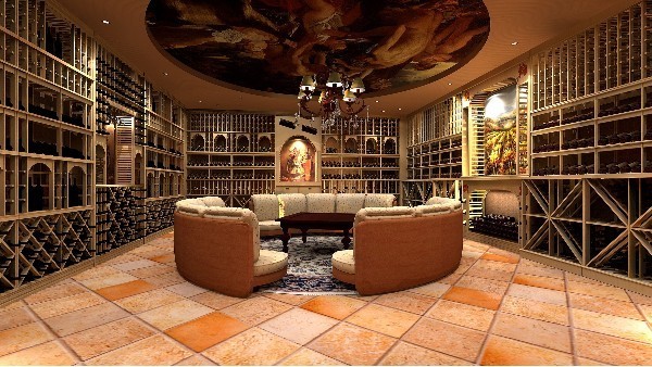 白酒酒窖的設(shè)計(jì)的注意事項(xiàng)