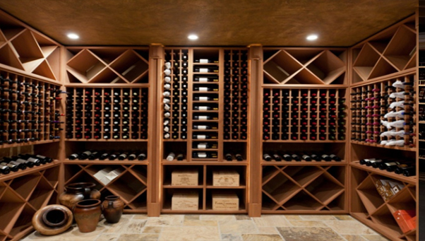 建造酒窖我們需要注意哪些細節(jié)性工作