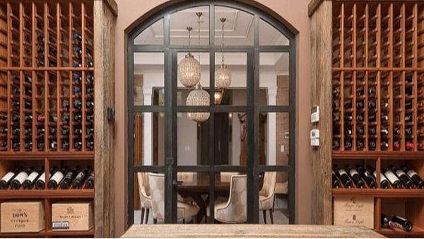 實木酒窖必須掌握的一些常識