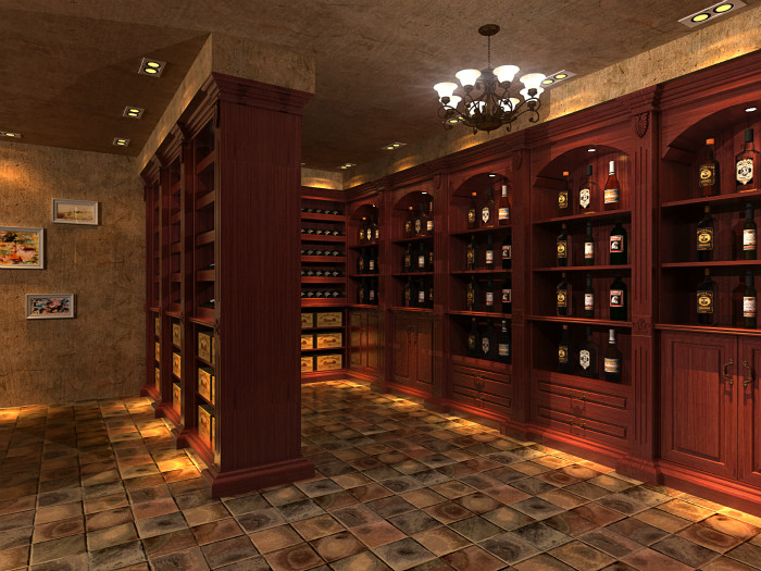 酒窖圖片