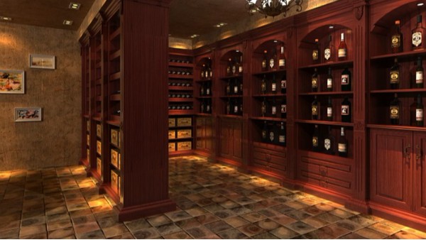 酒窖應(yīng)該如何保養(yǎng)