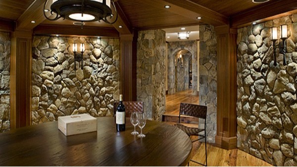 酒窖空調對人工酒窖的重要性