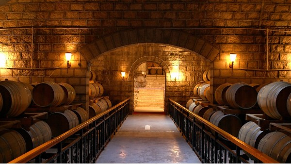 愛士圖爾帶您了解酒窖知識
