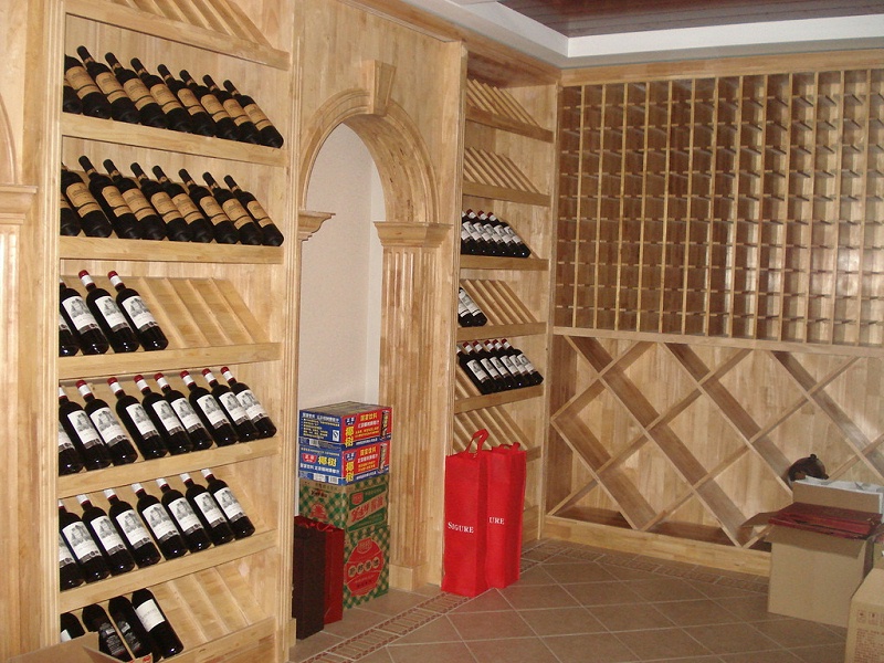 酒窖圖片