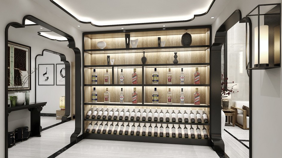 酒柜制冷機對葡萄酒的重要性