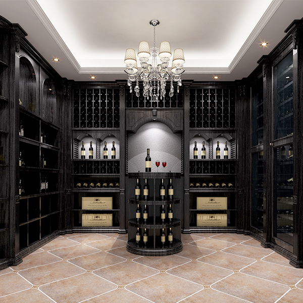 酒窖管理系統(tǒng)