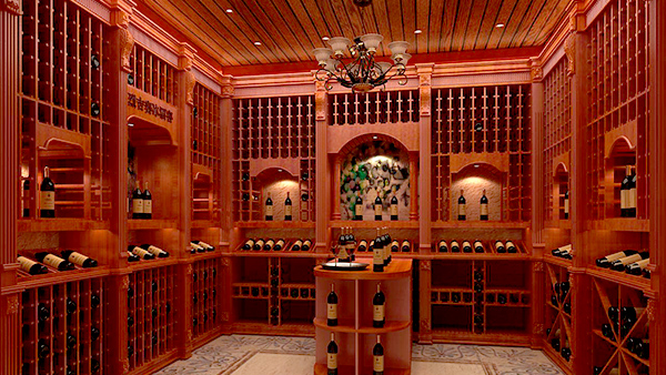 地下酒窖設計有哪些好處？
