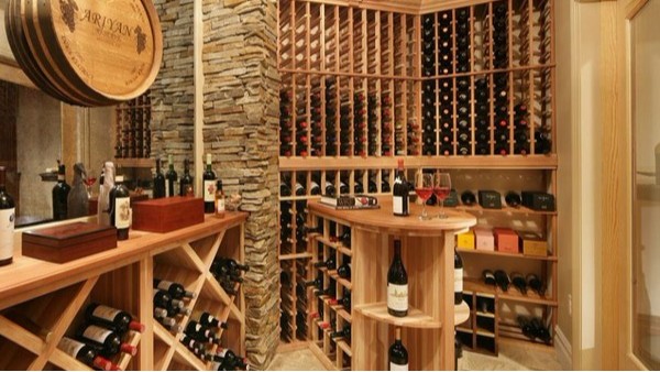 酒窖設(shè)計中恒溫恒濕設(shè)備的重要性