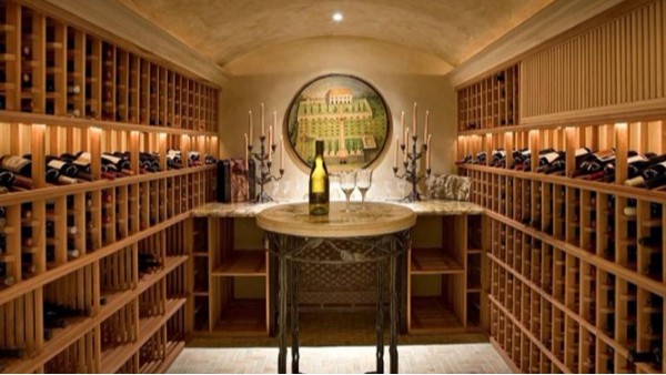 愛士圖爾告訴您酒窖建造的小知識(shí)