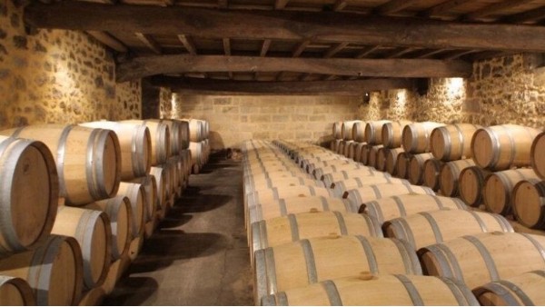 愛士圖爾告訴您酒藏對白酒窖的影響