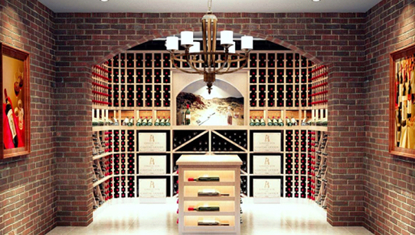 私人酒窖定制至少要知道這些