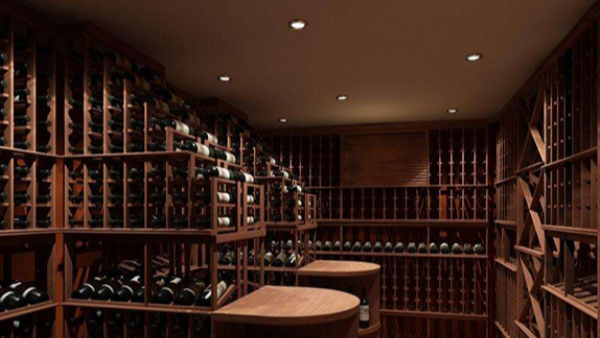 酒窖建造的核心技術(shù)與要求有哪些