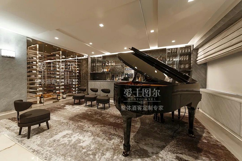 愛士圖爾酒窖圖片