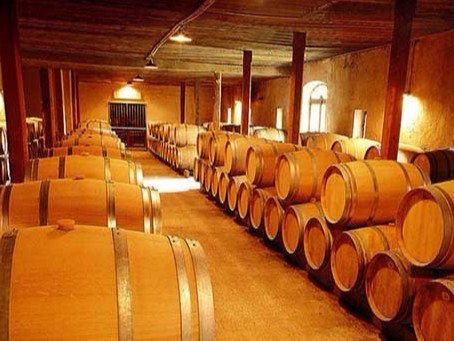 三分鐘帶你快速認識橡木桶