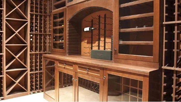 如何打造你的頂級私人酒窖