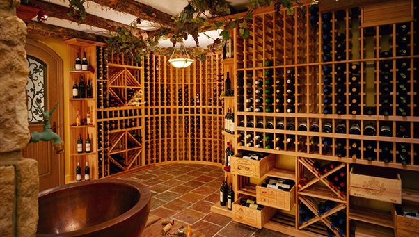 酒窖空調有哪些需要注意的地方