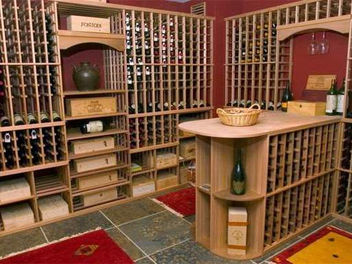 愛士圖爾告訴您私人酒窖定制有哪些要求？