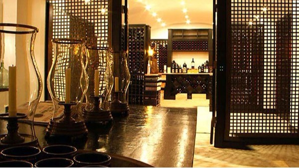 別墅酒窖設計要點需要注意些什么