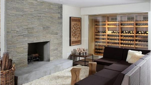 愛士圖爾告訴您地下室酒窖設計的7個技巧