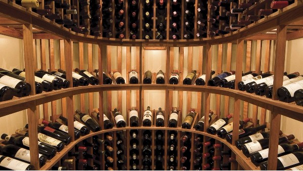酒窖不可不知的藏酒要領