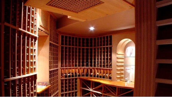 葡萄酒儲(chǔ)藏應(yīng)該注意這些