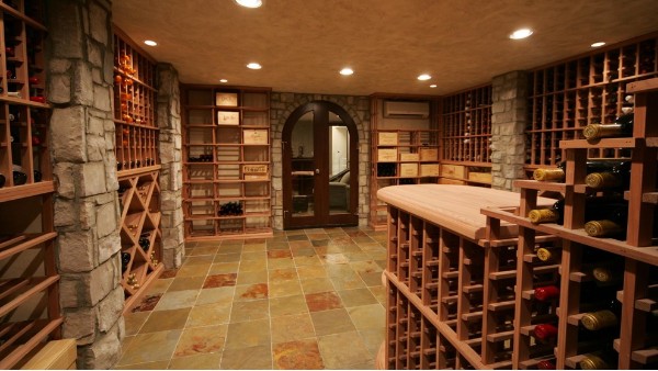 恒溫恒濕設(shè)備對香檳的好處